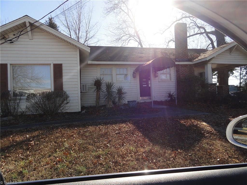 311 National Hwy Thomasville Nc 27360 Mls 991911 Zillow