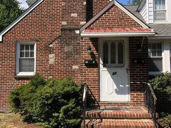 25 Upland Ave #2, Metuchen, NJ 08840
