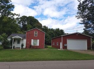 452 Portage St, Grass Lake, MI 49240