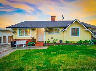 2921 Via San Carlo, Montebello, CA 90640