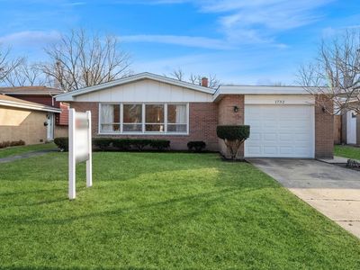 1732 Richfield Ave, Highland Park, IL, 60035