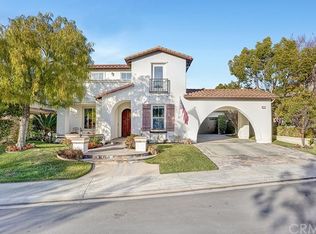 5 Pamela Way, Coto De Caza, CA 92679