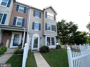 4278 Maple Path Cir #8, Nottingham, MD 21236