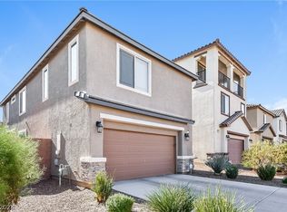 2671 Marvel Astoria St, Henderson, NV 89044