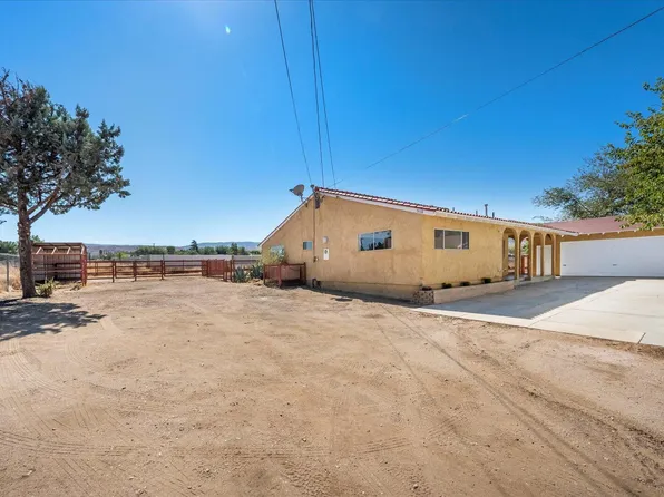 5110 W Avenue M4, Quartz Hill, CA 93536