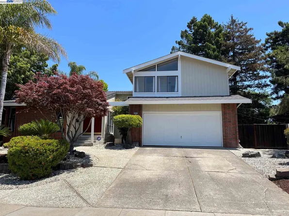 41658 Marigold Dr, Fremont, CA 94539