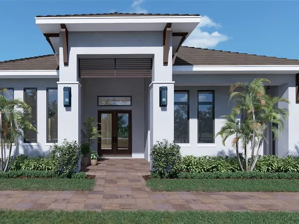 11915 SW 14th Pl, Davie, FL 33325