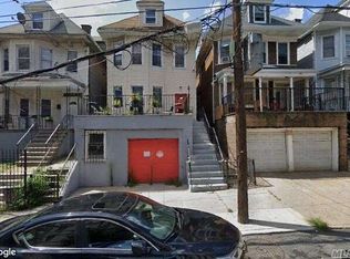 2493 Marion Ave, Bronx, NY 10458