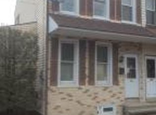 903 Blunston St, Columbia, PA 17512