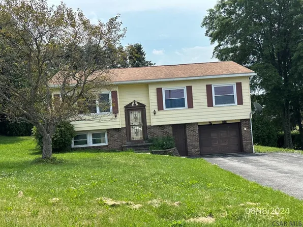 414 Nees Ave, Johnstown, PA 15904