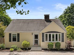 389 Commonwealth Rd, Wayland, MA 01778