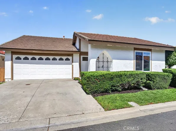 24056 Calendula, Mission Viejo, CA 92692