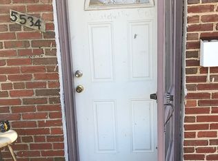 5534 Volta Ave, Bladensburg, MD 20710