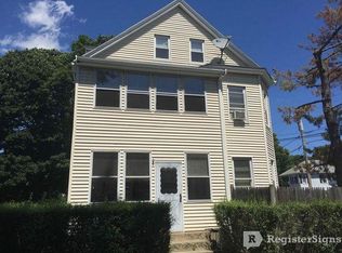 28 Moore St, Quincy, MA 02169