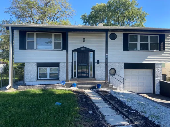 16533 S Dixie Hwy, Markham, IL 60428