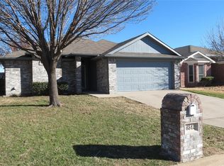 6512 N Chesterfield Dr, Fort Worth, TX 76179