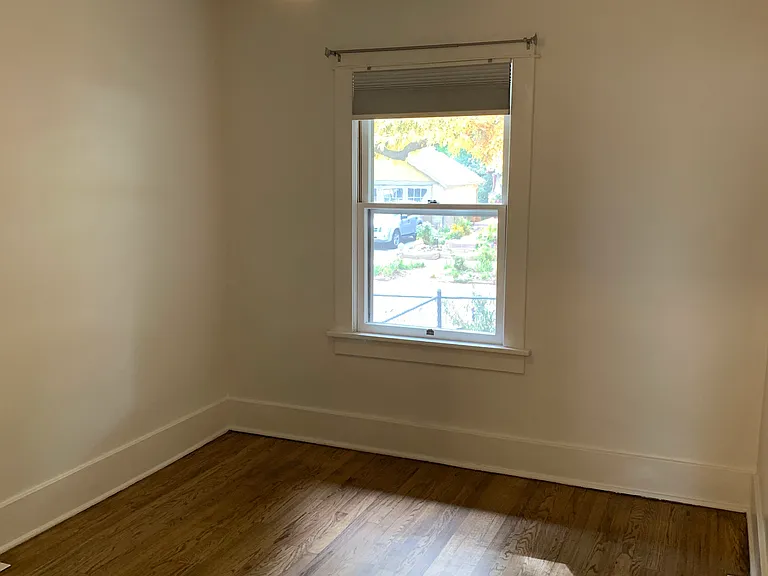 Front bedroom