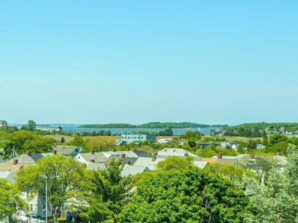 185 Quincy Shore Dr APT A73, Quincy, MA 02171