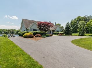 424 Lake Shr N, Montague, NJ 07827
