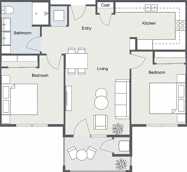 Aspen Ridge — Photo 35