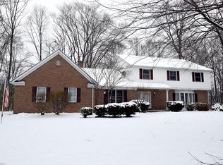 2600 Hidden Lakes Dr NE, Warren, OH