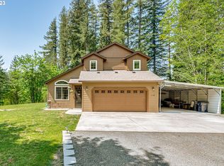 118 Bald Eagle Rd, Ariel, WA 98603