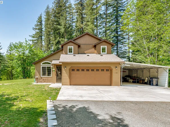 118 Bald Eagle Rd, Ariel, WA 98603