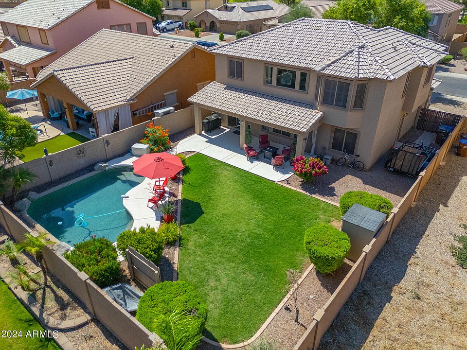 1st image of 45588 W DUTCHMAN Drive