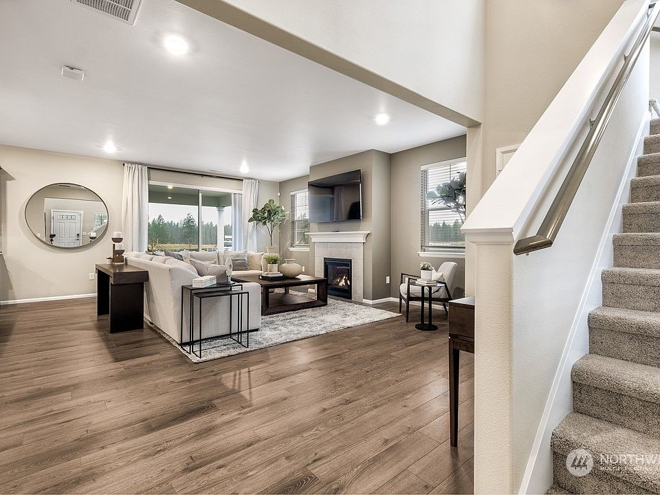 Wyndham Highlands Apartments Sultan, WA Zillow