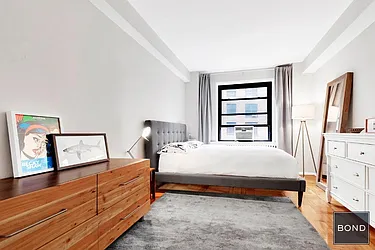 Sold by Bond New York