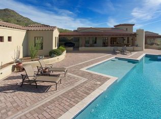 3950 E Cloud Rd, Cave Creek, AZ 85331