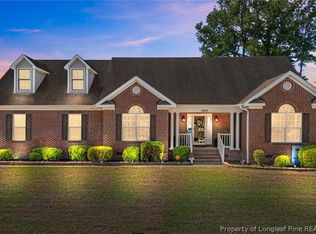 3805 Sunchase Dr, Fayetteville, NC 28306