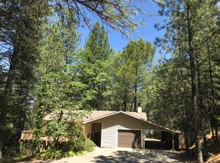 12984 State Highway 49, Grass Valley, CA 95949