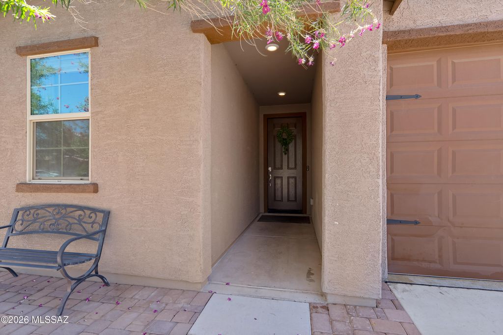 Apartment in Tucson, Pima - View 5
