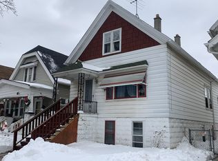 2475 S 9th St, Milwaukee, WI 53215