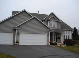 16690 Innsbrook Dr, Lakeville, MN 55044