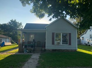 207 Locust St, Pierce City, MO 65723