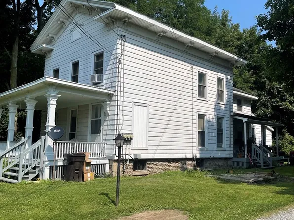 5695 E Avon Lima Rd, Avon, NY 14414