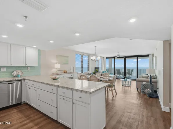 6201 Thomas Dr Unit 702, Panama City Beach, FL 32408