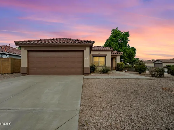 11356 E QUEENSBOROUGH Avenue, Mesa, AZ 85212