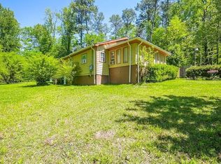 4231 Blanton Ave SW, Atlanta, GA 30331