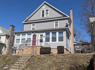 1405 Cambria Ave, Windber, PA