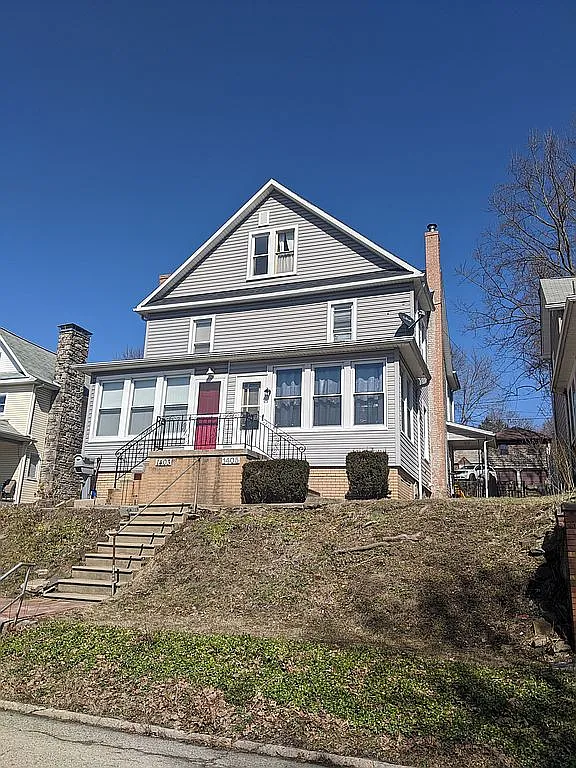 1405 Cambria Ave photo 1