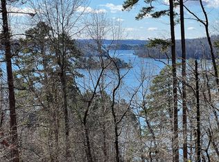 143 S Falls Rd, Sunset, SC 29685