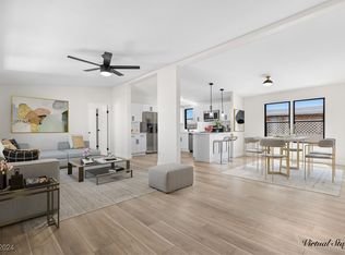 6201 Great Smoky Ave, Las Vegas, NV 89156