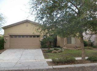 4063 E Reins Rd, Gilbert, AZ 85297