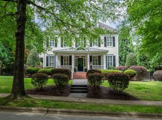 3325 Falls River Ave, Raleigh, NC 27614