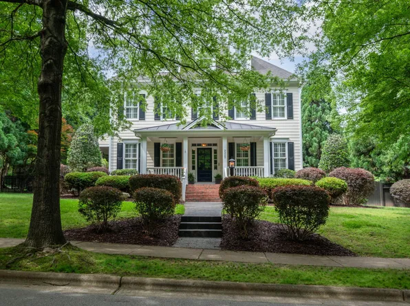 3325 Falls River Ave, Raleigh, NC 27614