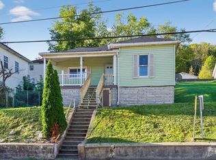 1627 W Pike St, Clarksburg, WV 26301