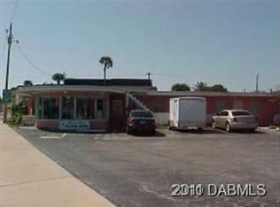 1915 N Atlantic Ave, Daytona Beach, FL 32118